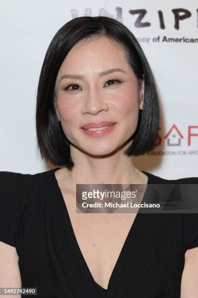 17,915 Lucy Liu Photos & High Res Pictures